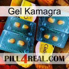 Gel Kamagra cialis5